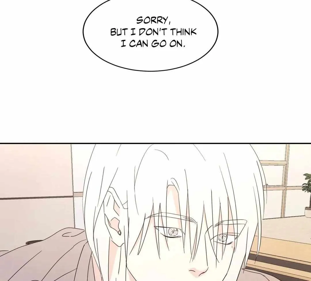 Read Topsy-Turvy chapter 18 image 47 on Lezhin