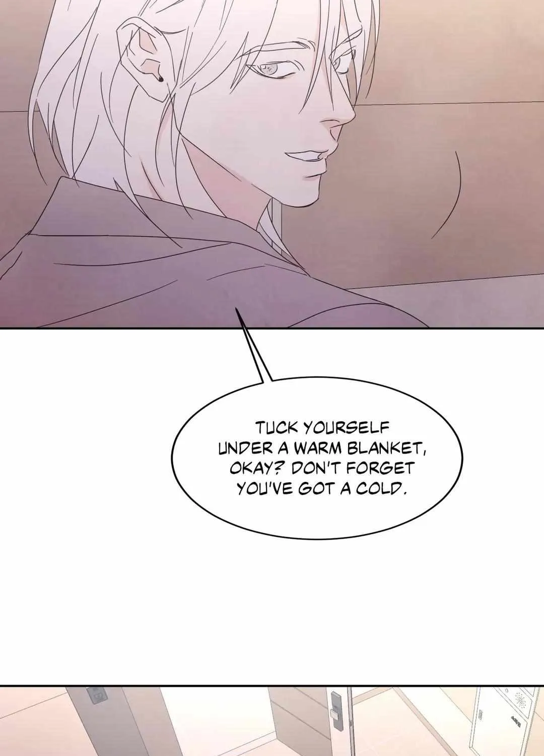 Read Topsy-Turvy chapter 18 image 51 on Lezhin