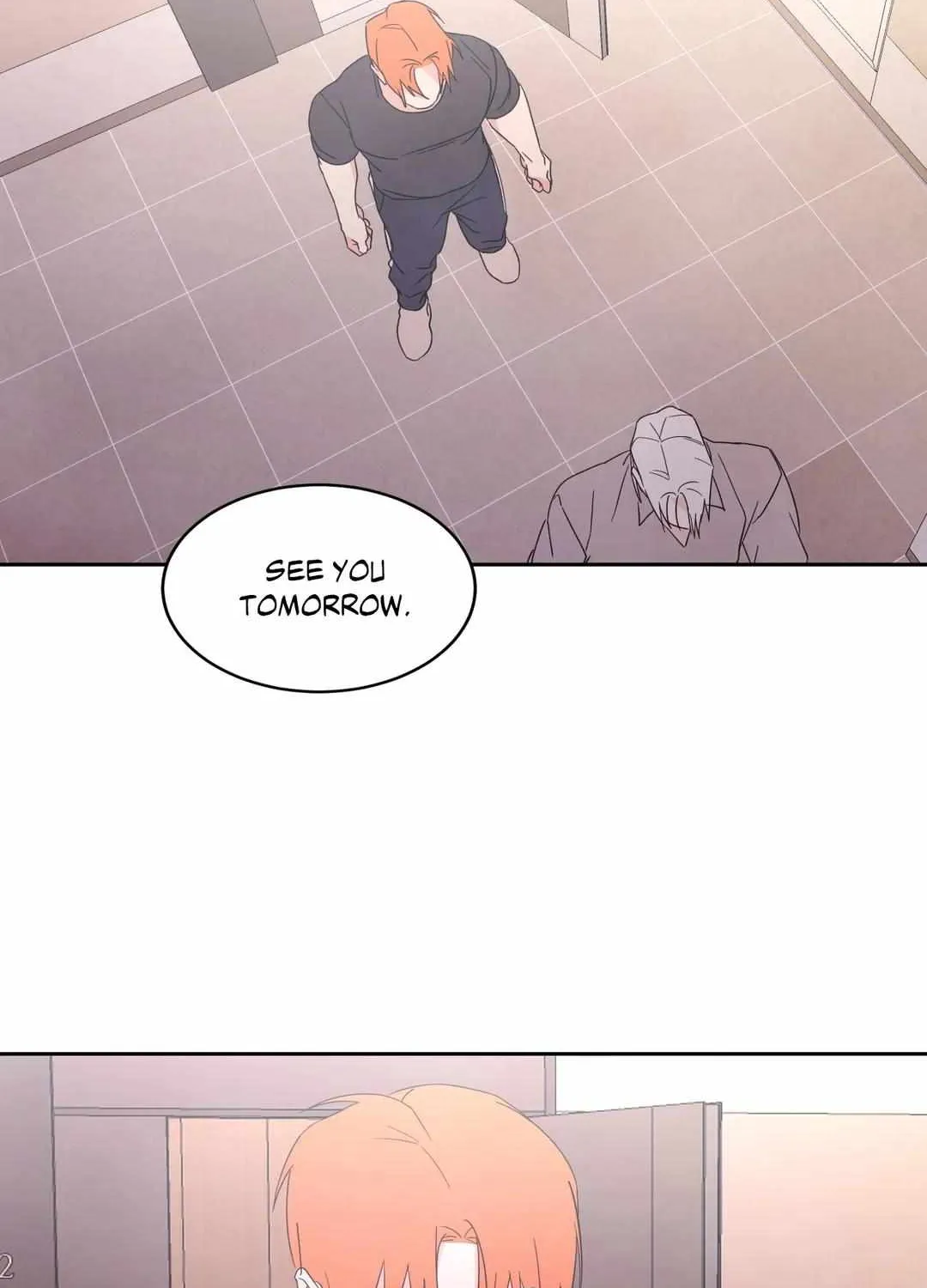 Read Topsy-Turvy chapter 18 image 52 on Lezhin