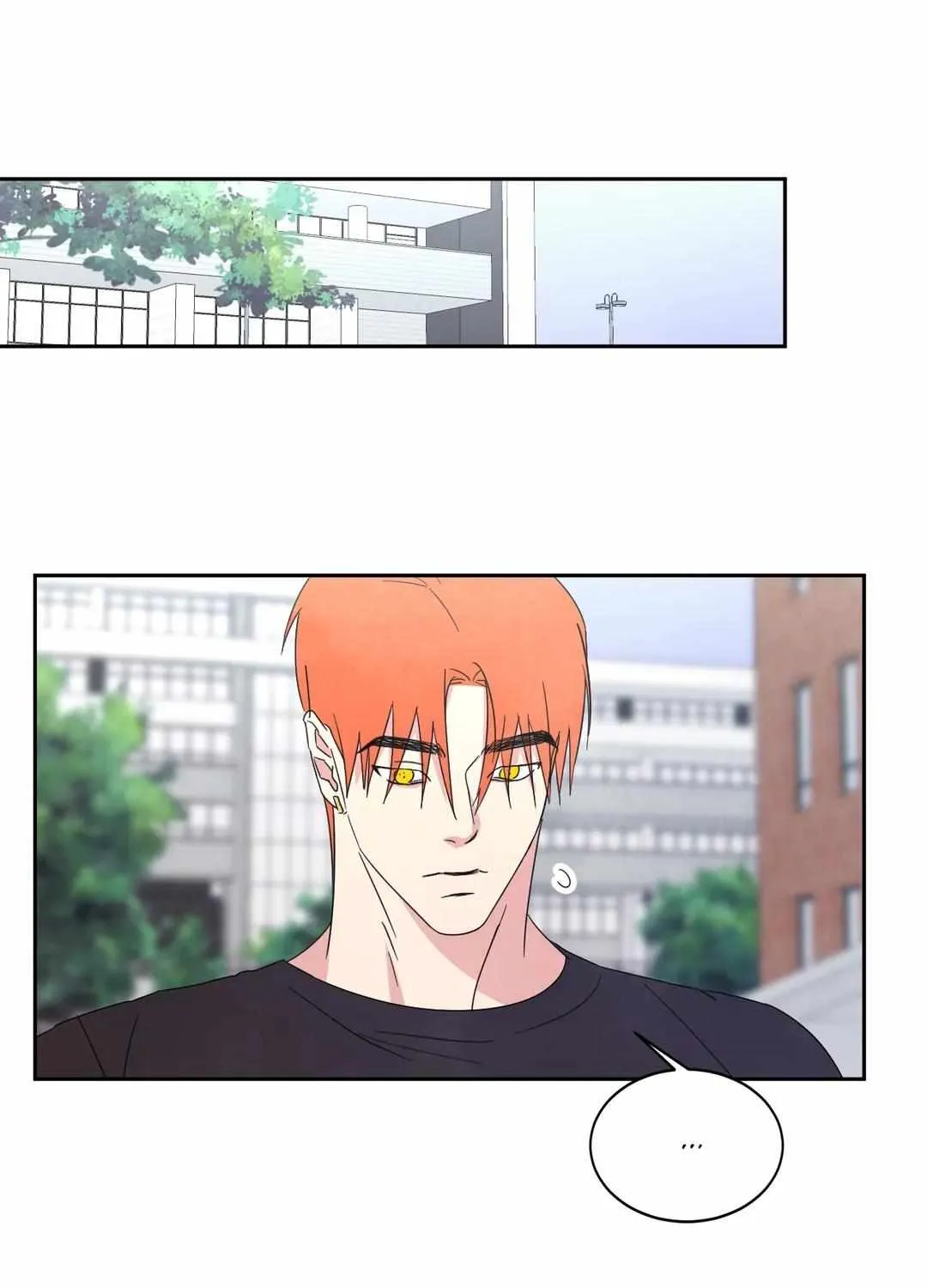 Read Topsy-Turvy chapter 18 image 54 on Lezhin