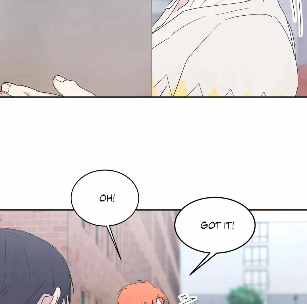 Read Topsy-Turvy chapter 18 image 59 on Lezhin