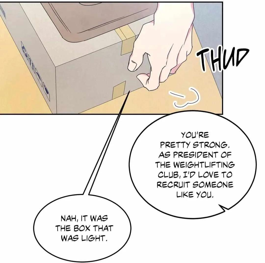Read Topsy-Turvy chapter 18 image 62 on Lezhin