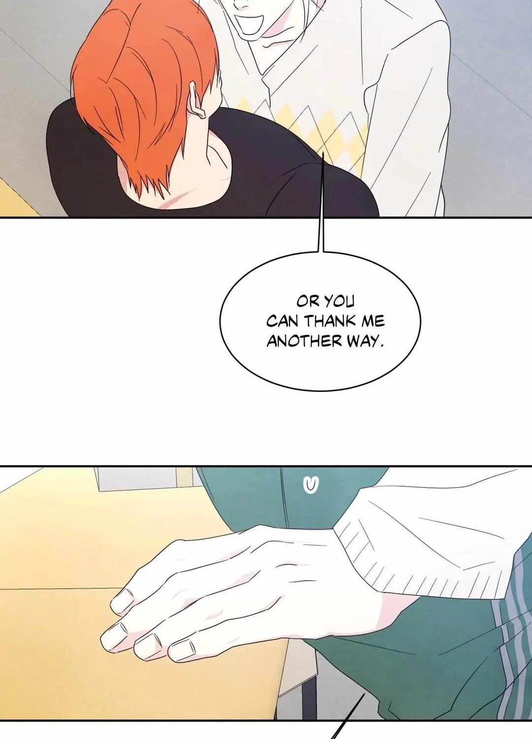Read Topsy-Turvy chapter 18 image 67 on Lezhin