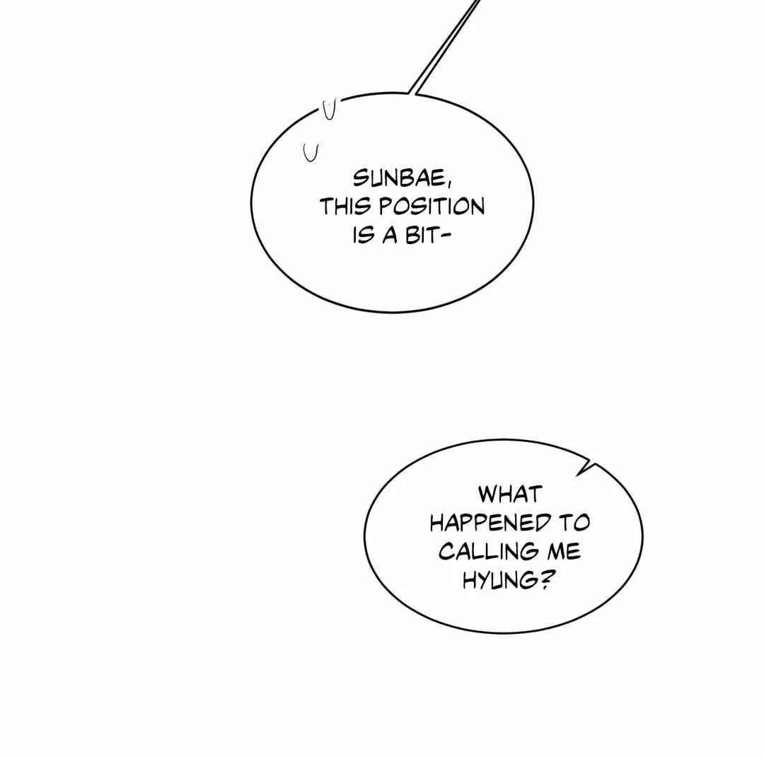 Read Topsy-Turvy chapter 18 image 68 on Lezhin