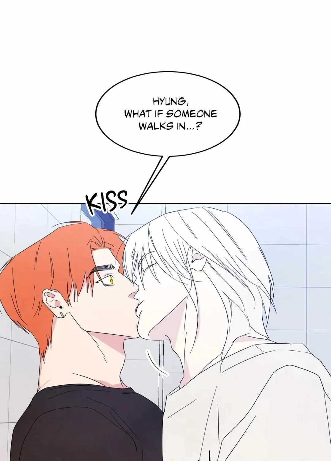 Read Topsy-Turvy chapter 18 image 69 on Lezhin