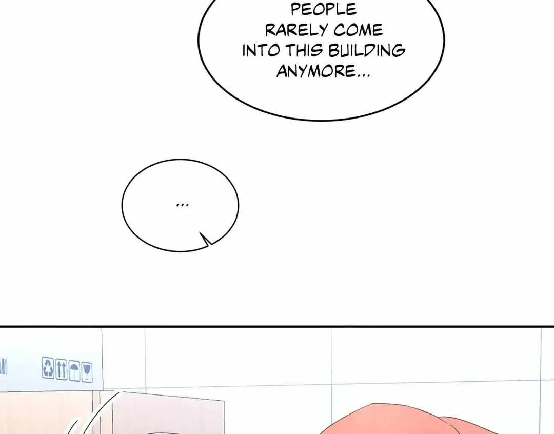 Read Topsy-Turvy chapter 18 image 71 on Lezhin