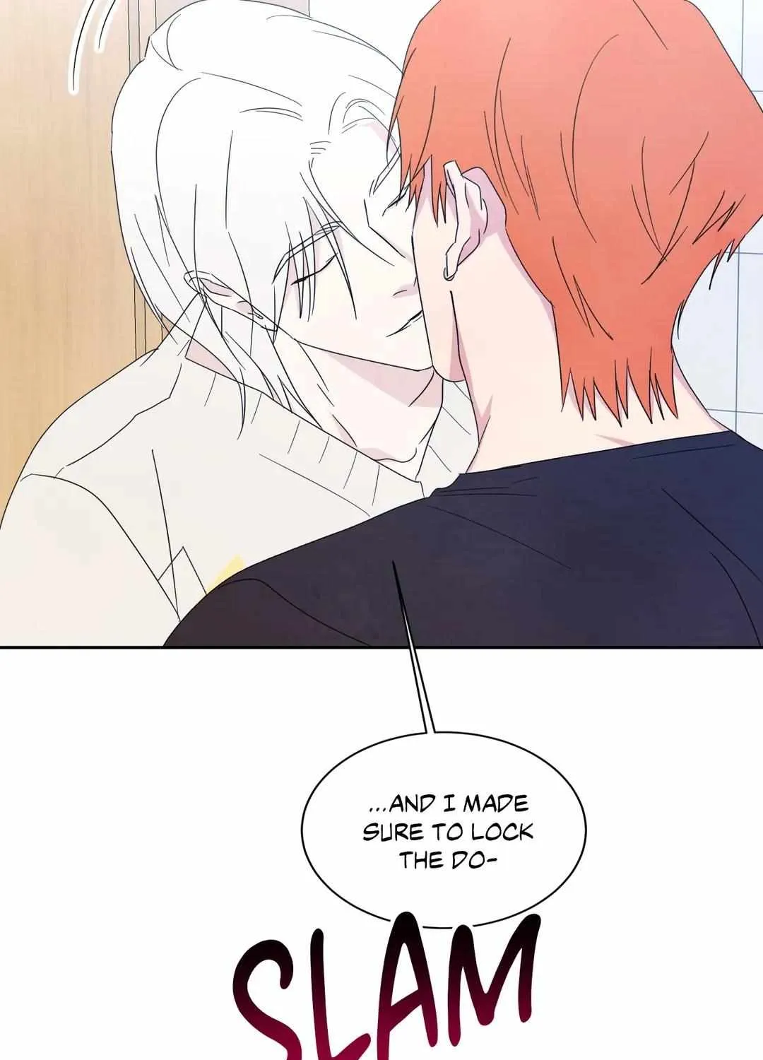 Read Topsy-Turvy chapter 18 image 72 on Lezhin