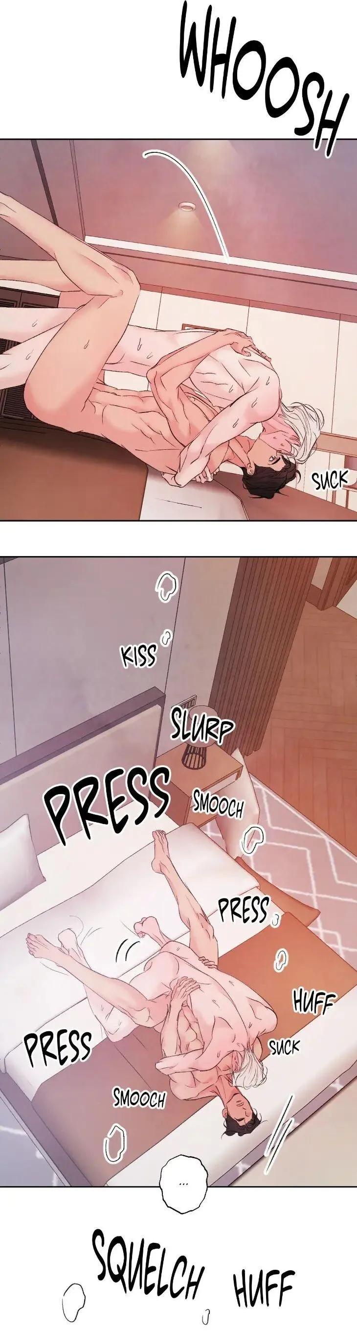 Topsy-Turvy Chapter 180 page 20 - 