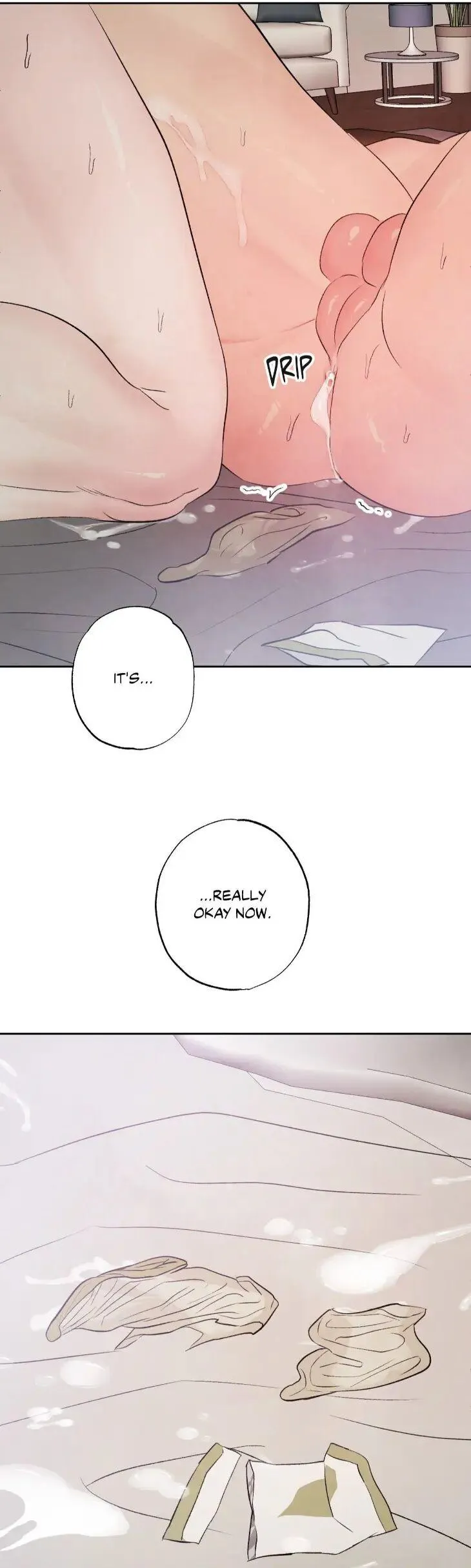 Topsy-Turvy Chapter 180 page 24 - 
