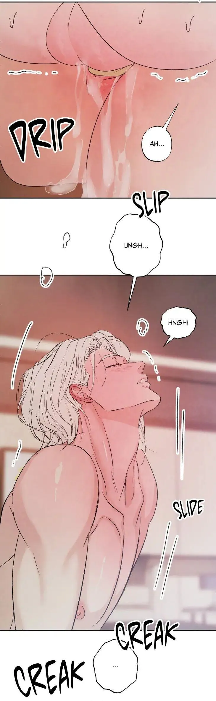 Topsy-Turvy Chapter 180 page 4 - 