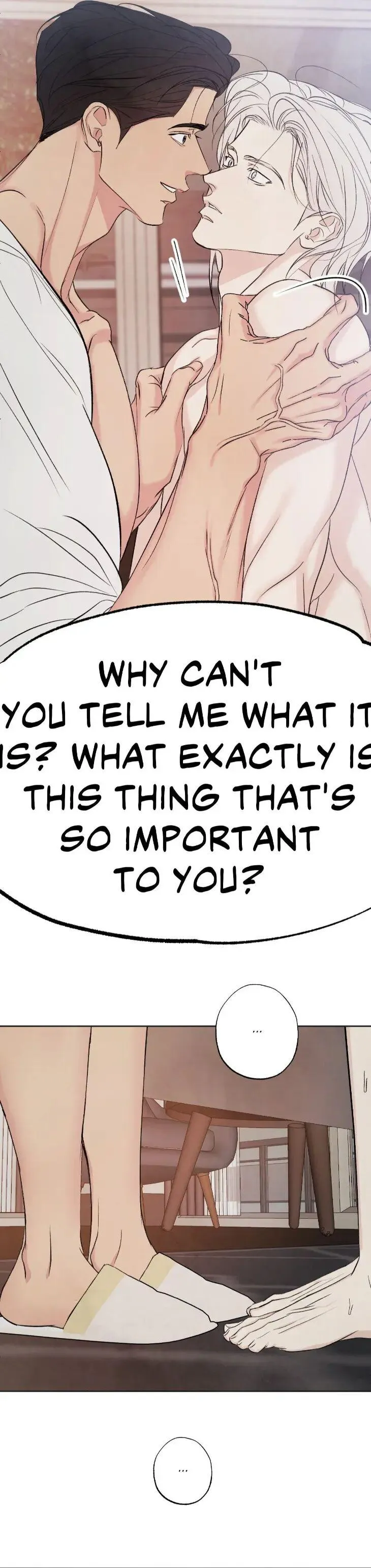 Topsy-Turvy Chapter 180 page 36 - 
