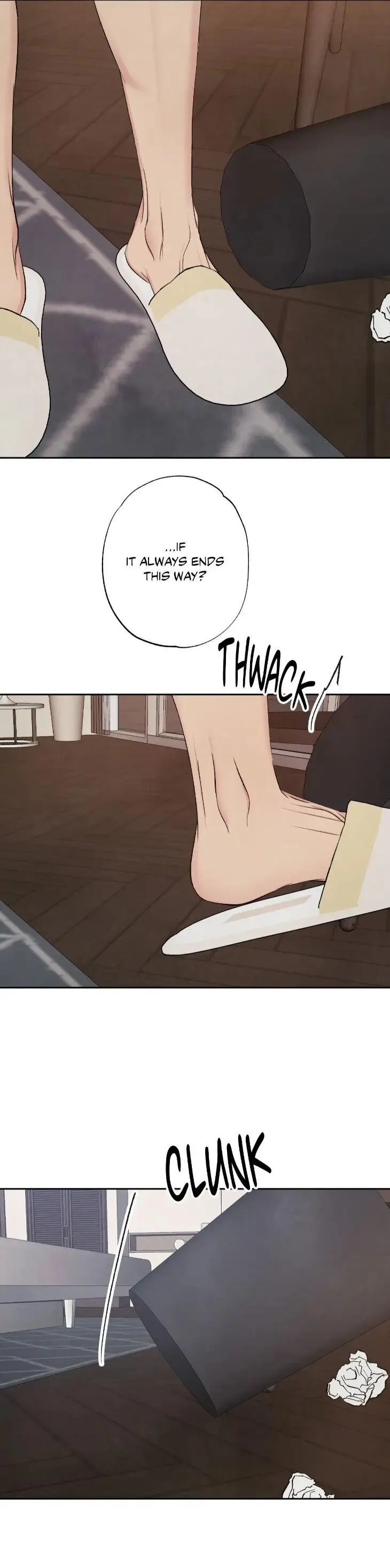 Topsy-Turvy Chapter 180 page 39 - 
