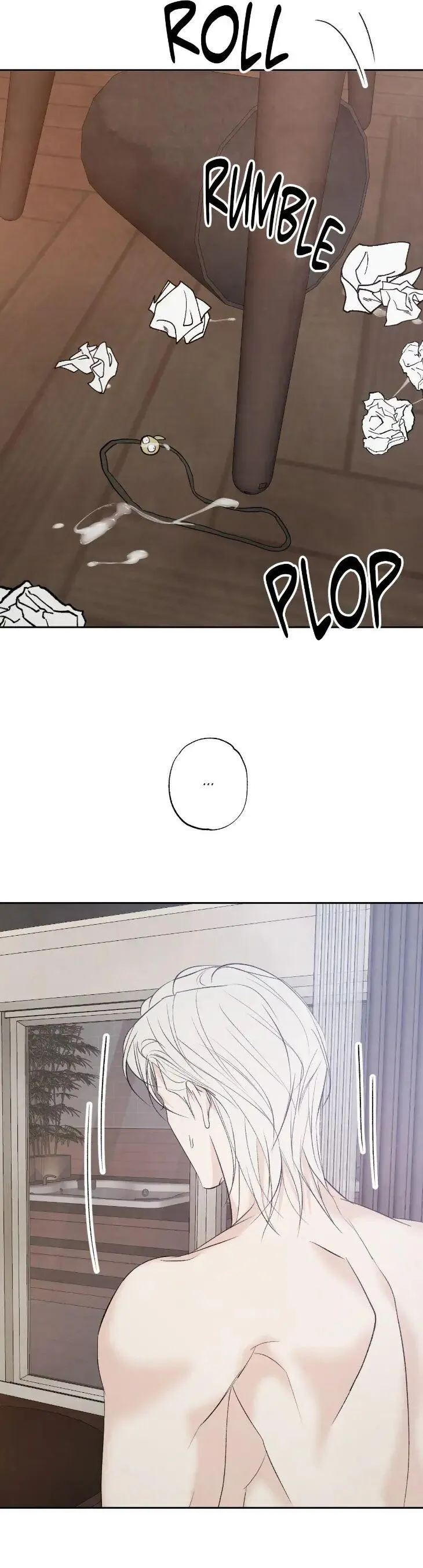 Topsy-Turvy Chapter 180 page 40 - 