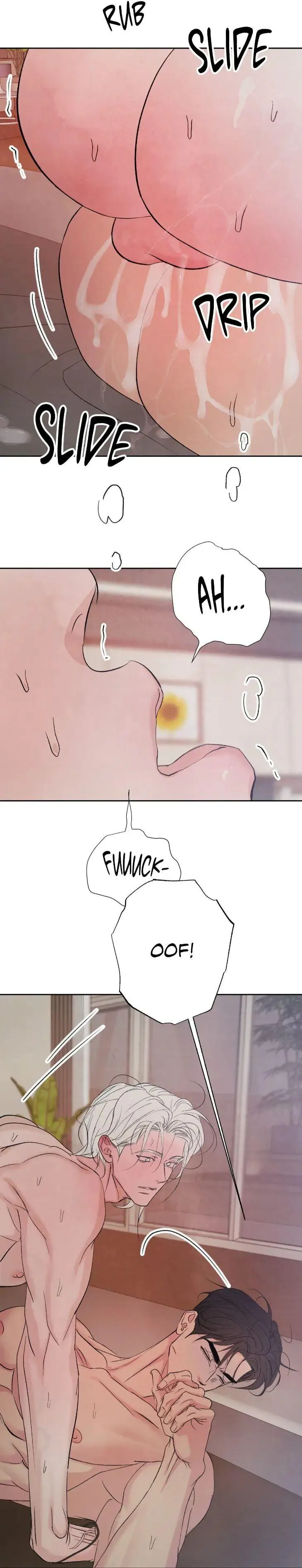 Topsy-Turvy Chapter 180 page 5 - 