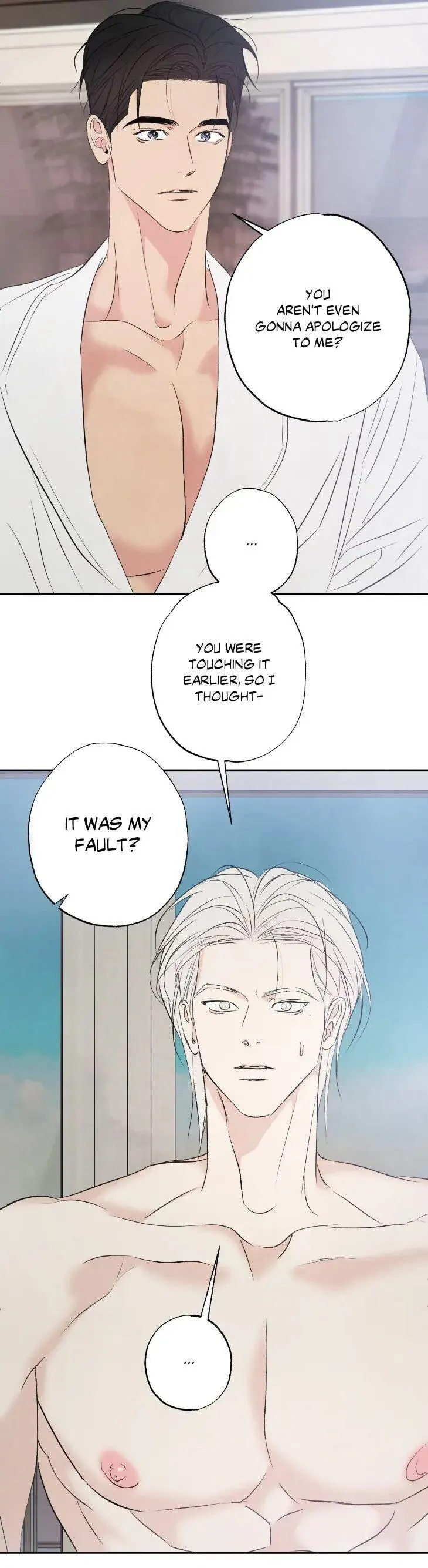 Topsy-Turvy Chapter 180 page 42 - 