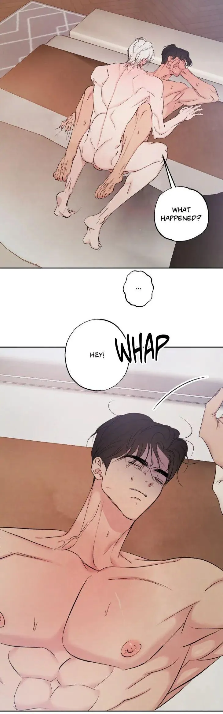 Topsy-Turvy Chapter 180 page 7 - 