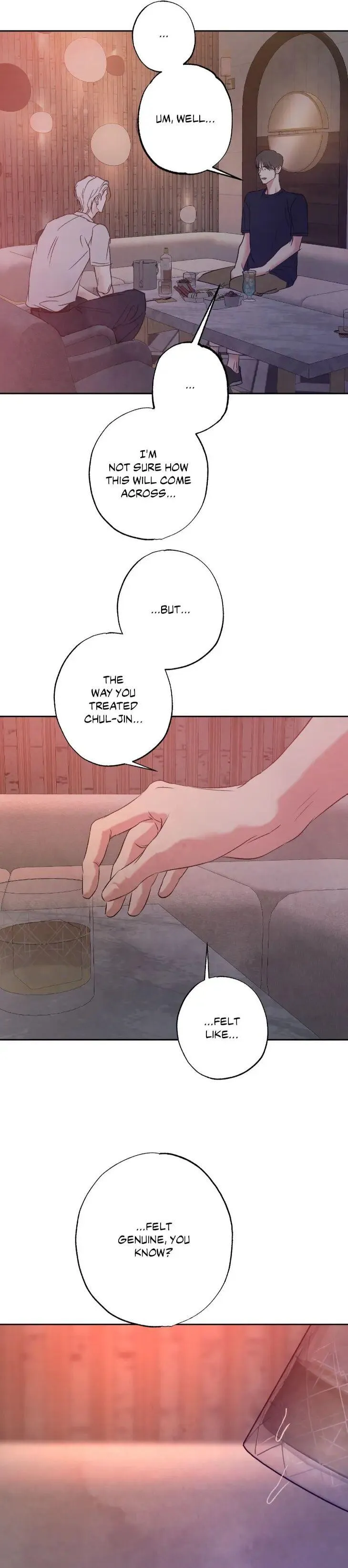 Topsy-Turvy Chapter 182 page 28 - 