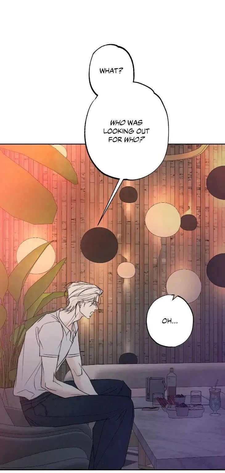 Topsy-Turvy Chapter 182 page 30 - 