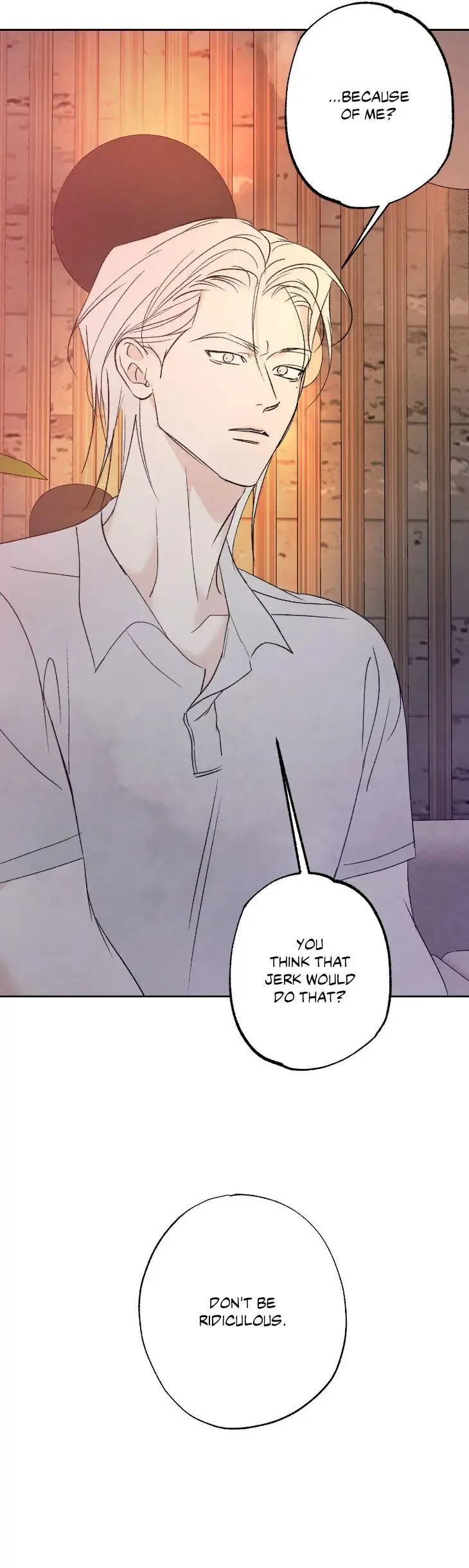 Topsy-Turvy Chapter 182 page 32 - 