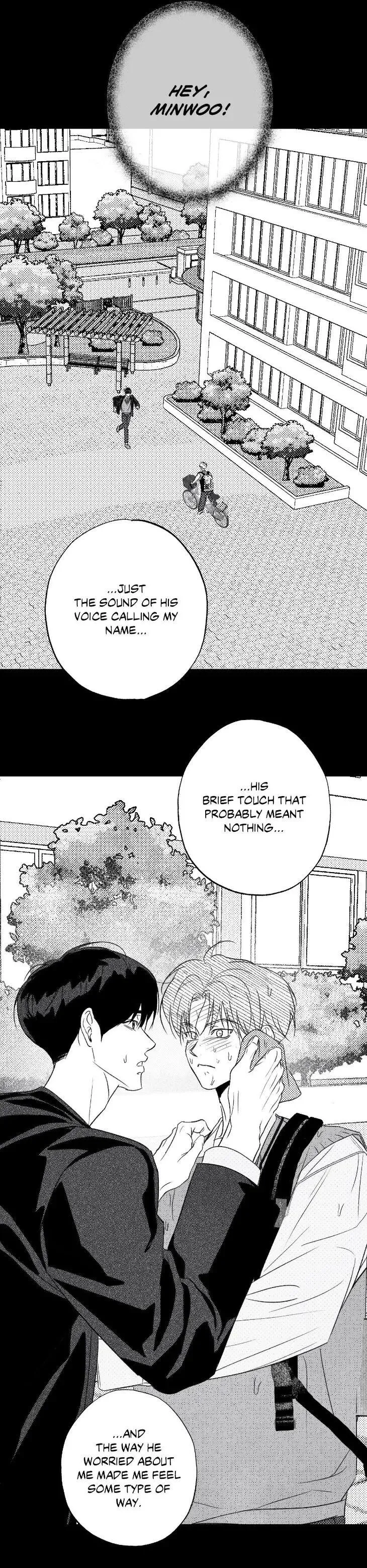 Topsy-Turvy Chapter 182 page 42 - 