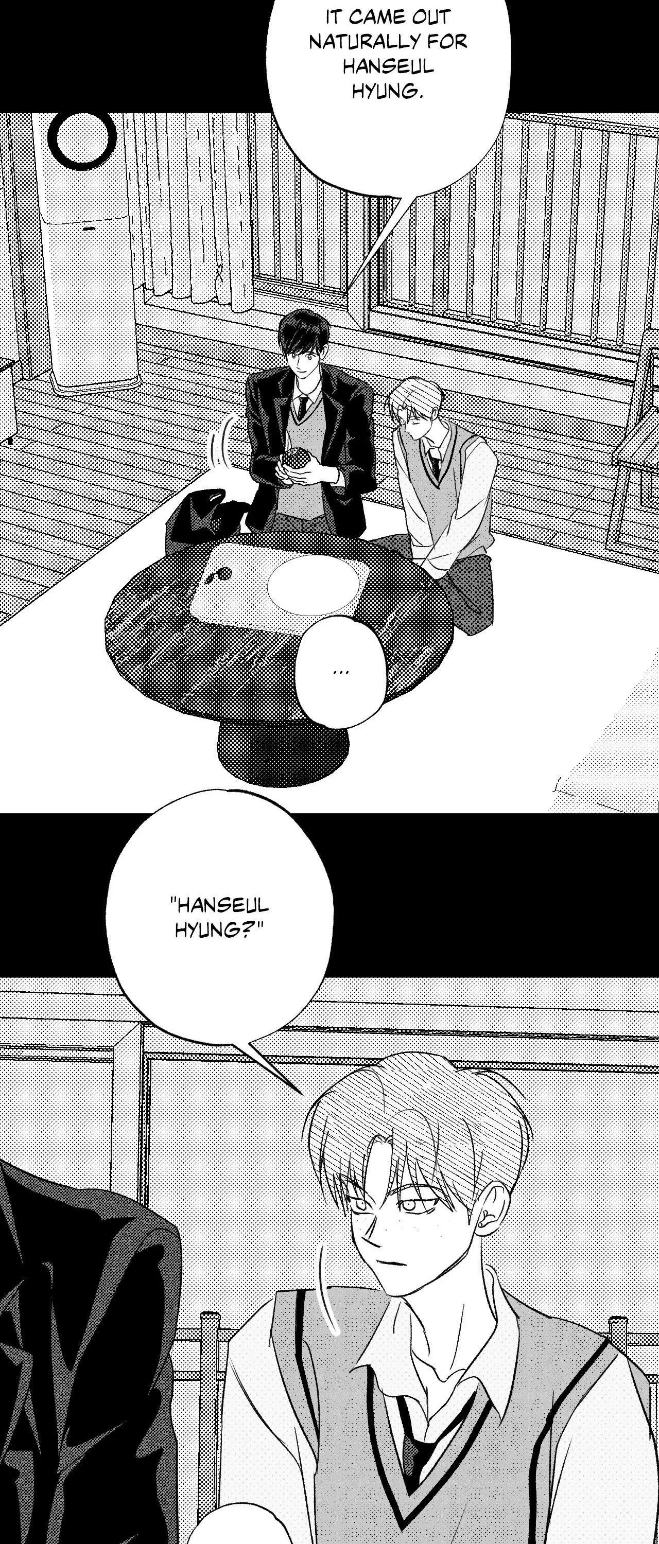 Topsy-Turvy Chapter 183 page 29 - 