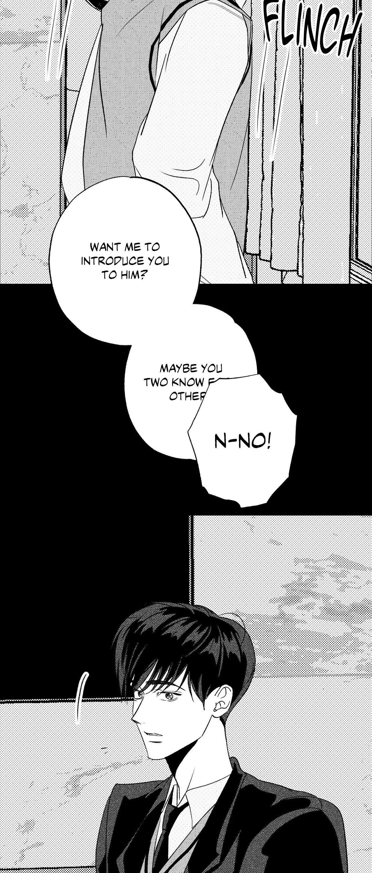 Topsy-Turvy Chapter 183 page 36 - 