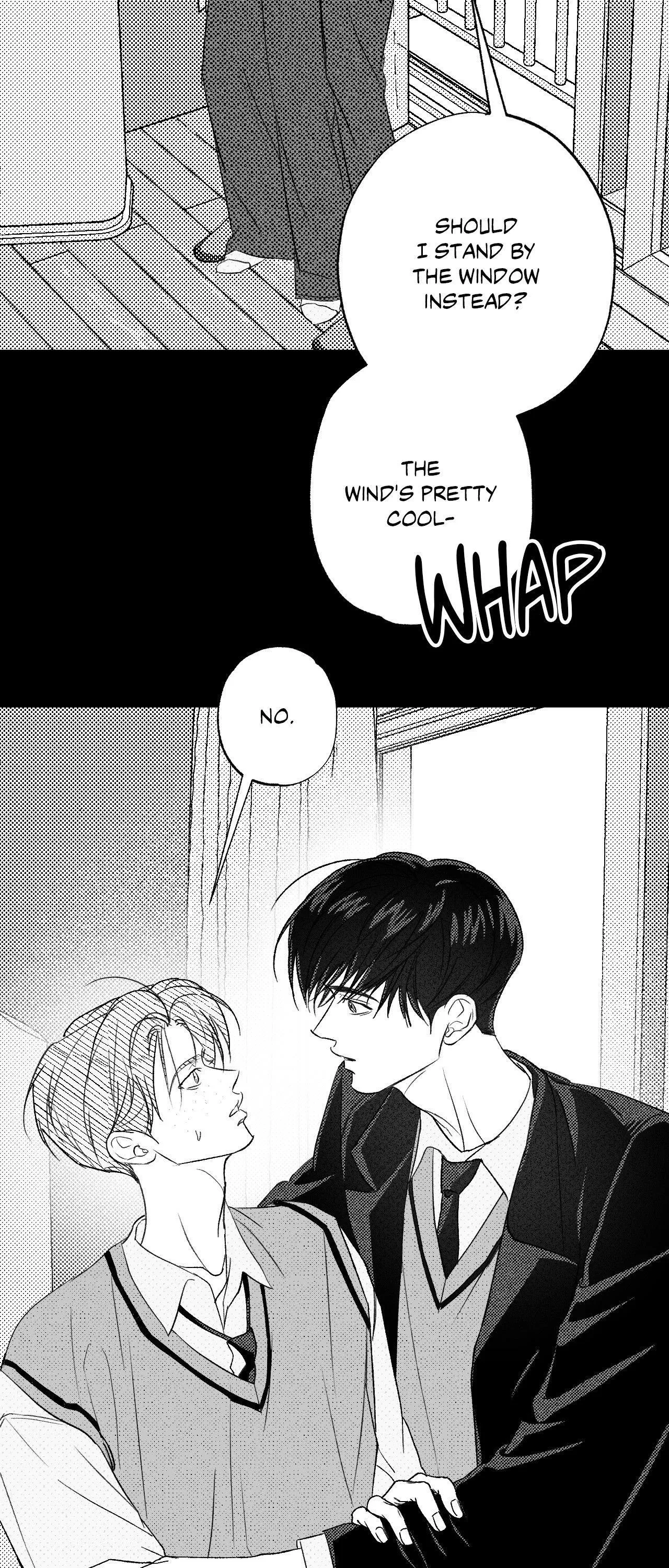 Topsy-Turvy Chapter 183 page 44 - 