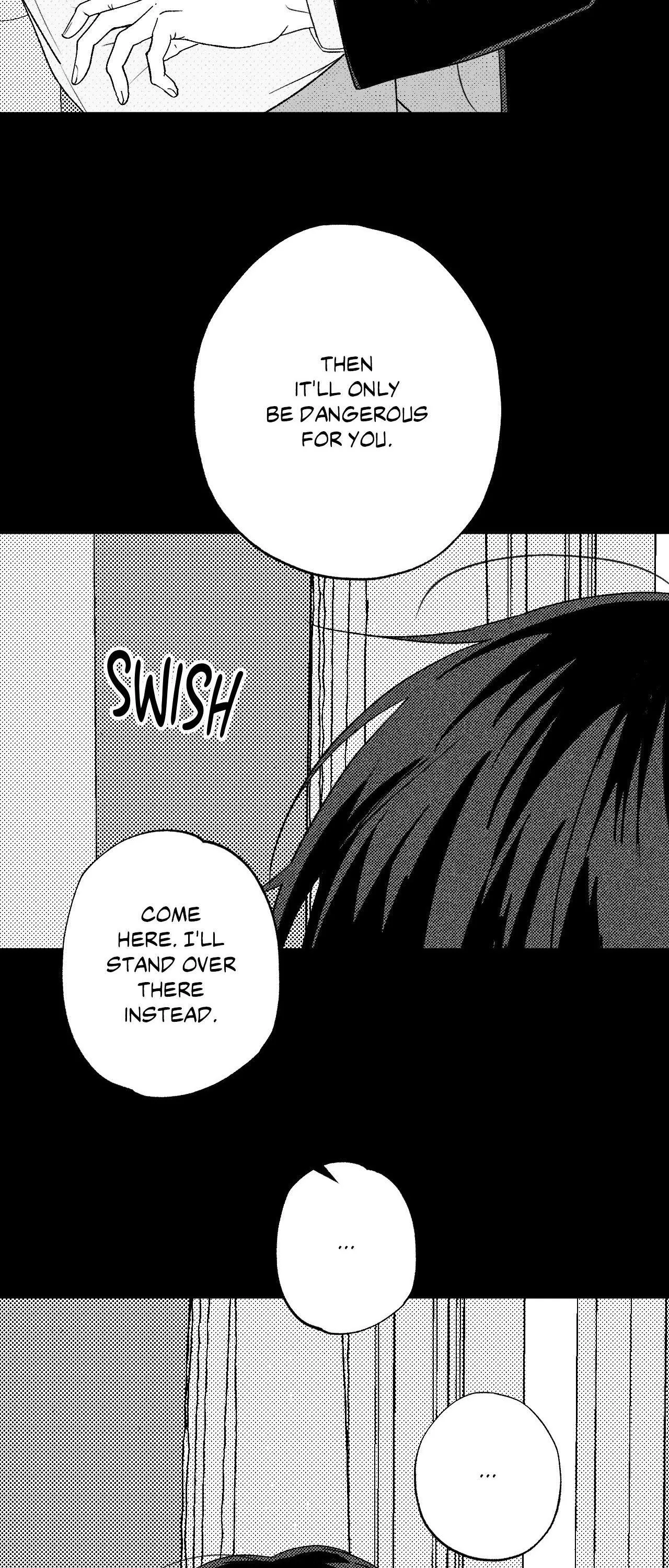Topsy-Turvy Chapter 183 page 45 - 