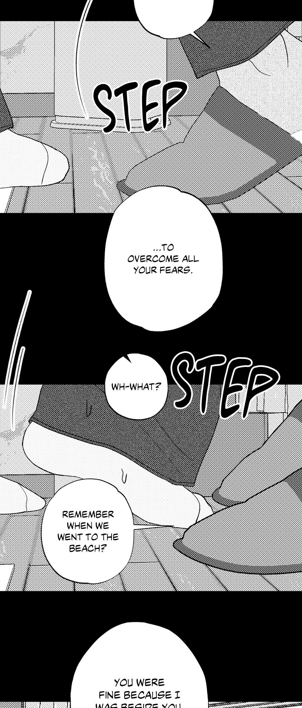 Topsy-Turvy Chapter 183 page 48 - 