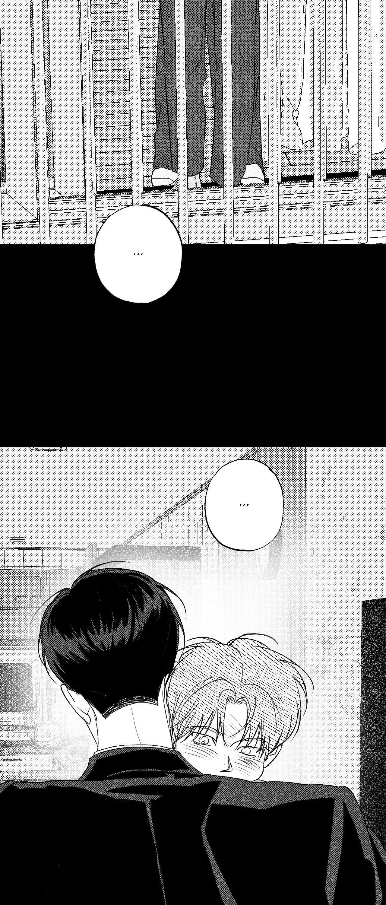 Topsy-Turvy Chapter 183 page 52 - 