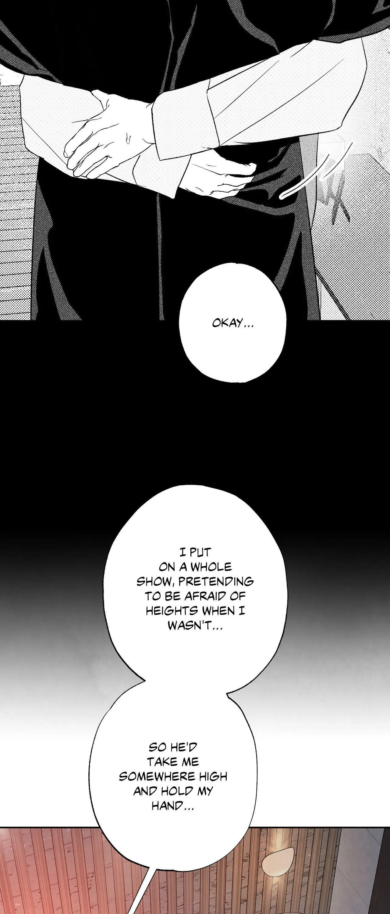 Topsy-Turvy Chapter 183 page 53 - 