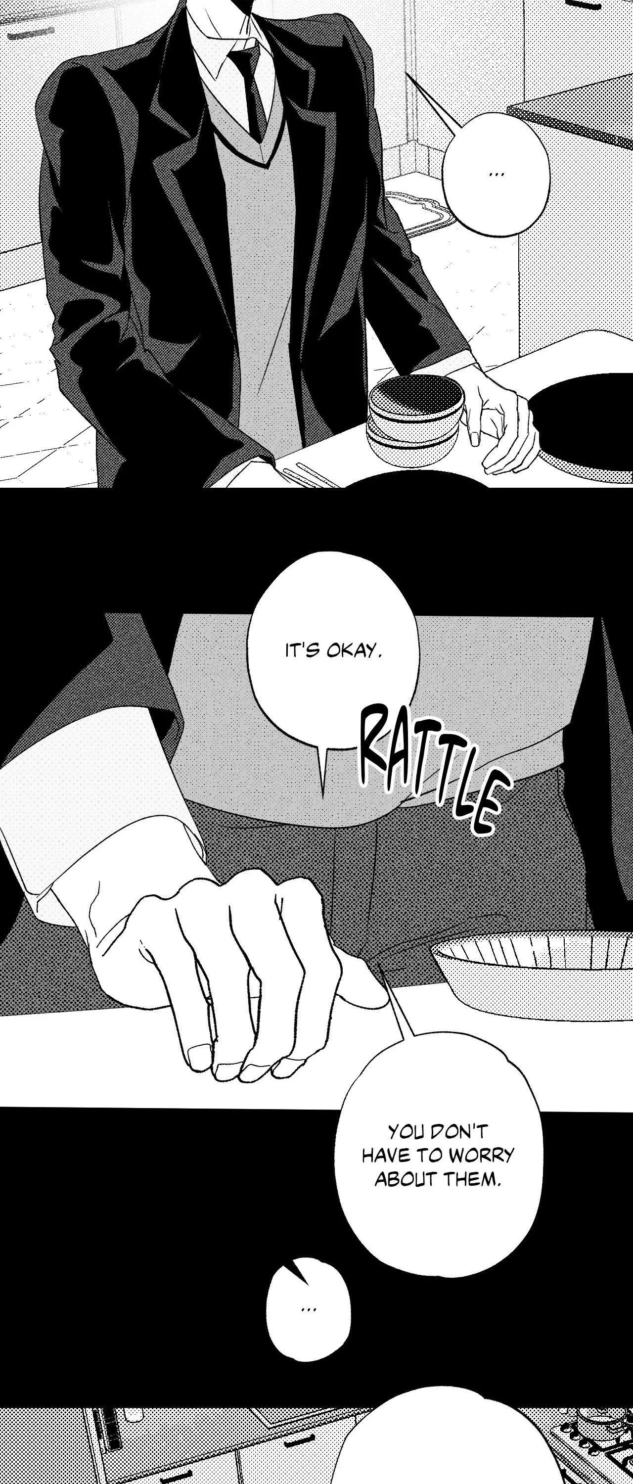 Topsy-Turvy Chapter 183 page 58 - 