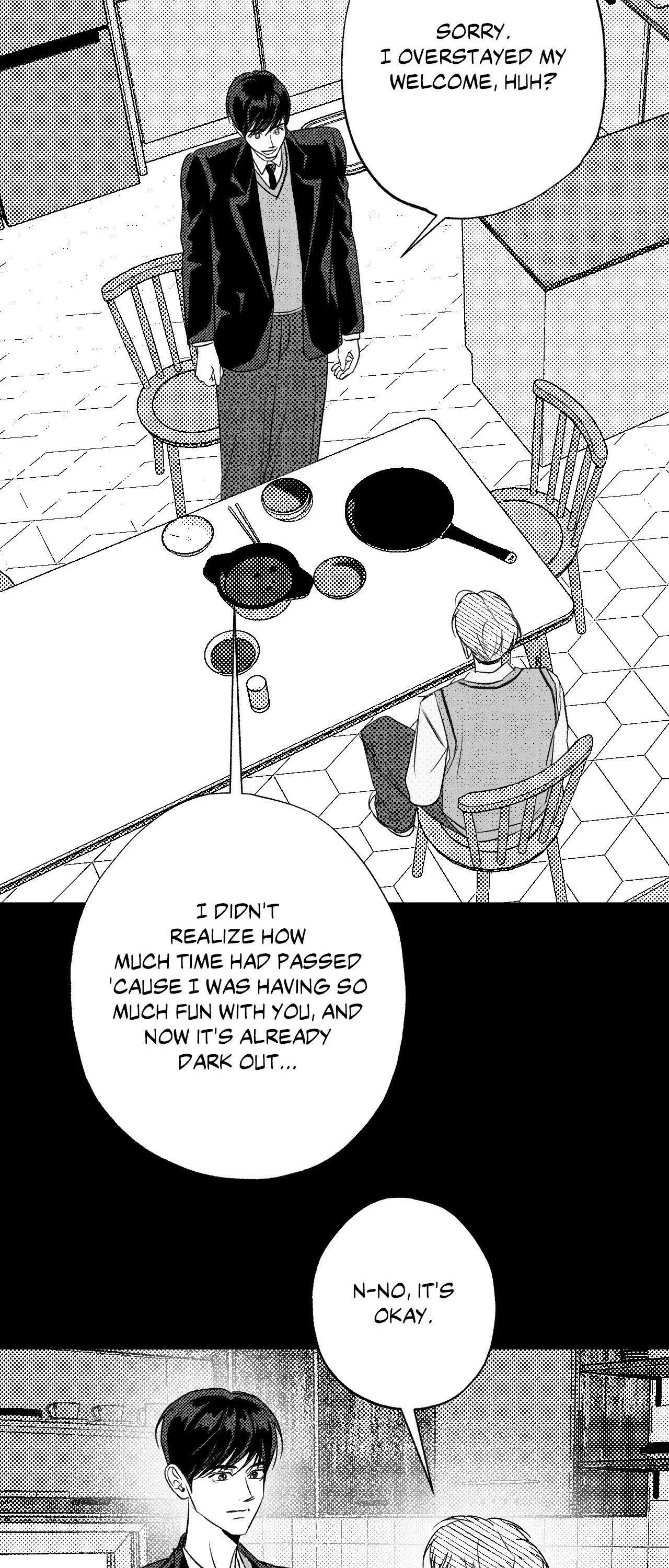 Topsy-Turvy Chapter 183 page 59 - 
