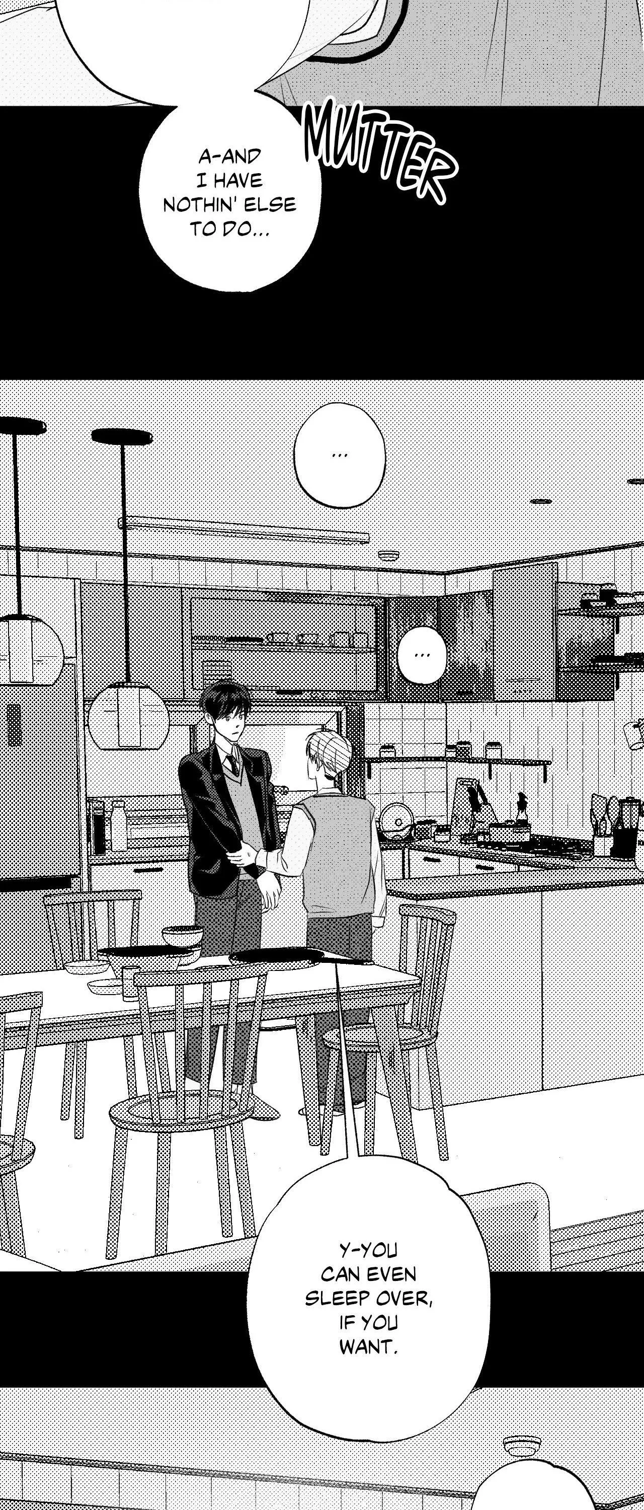 Topsy-Turvy Chapter 183 page 61 - 