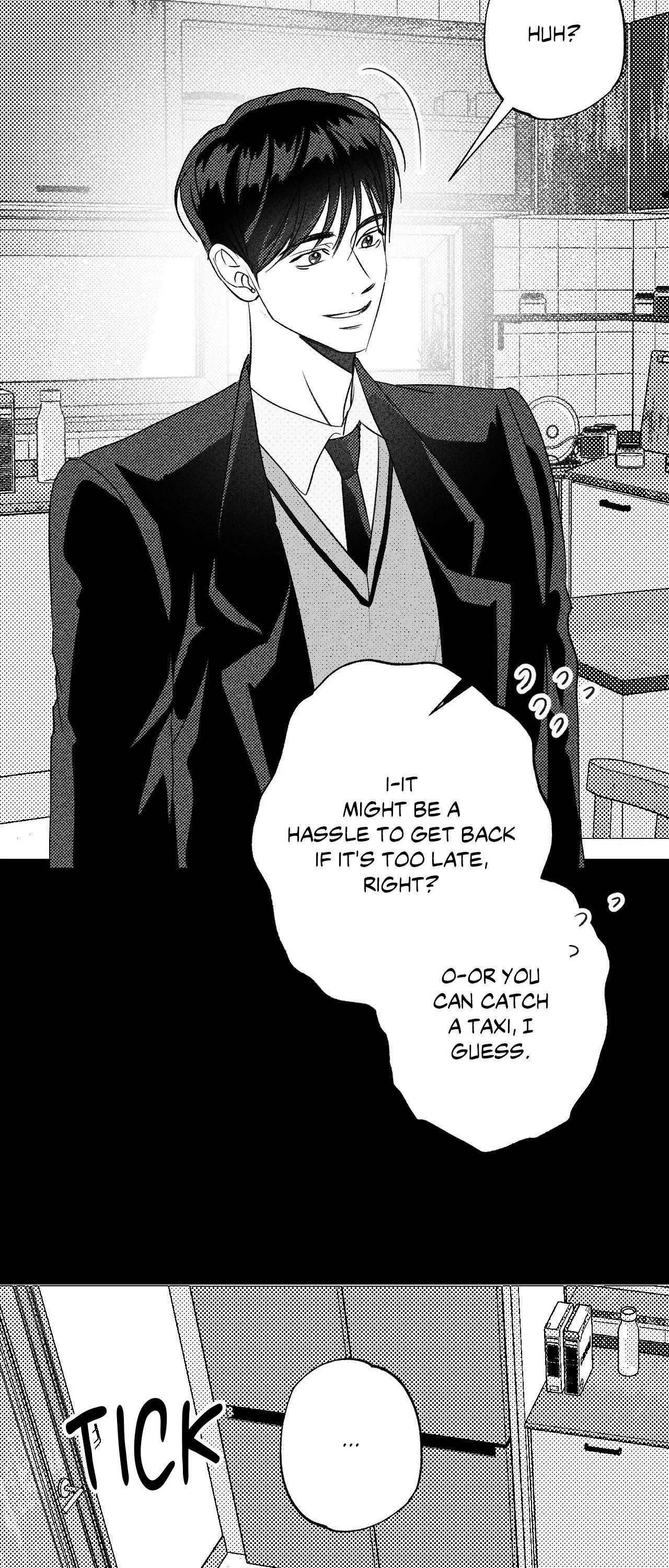 Topsy-Turvy Chapter 183 page 62 - 