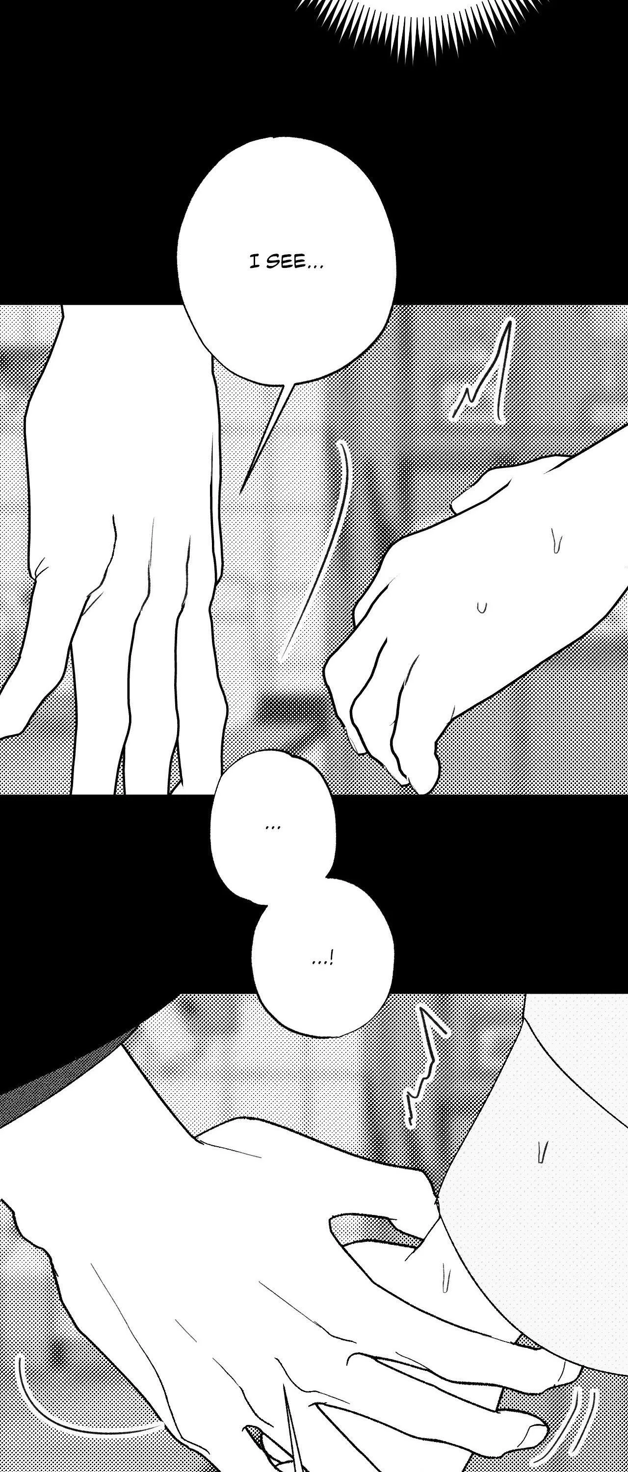 Topsy-Turvy Chapter 183 page 65 - 