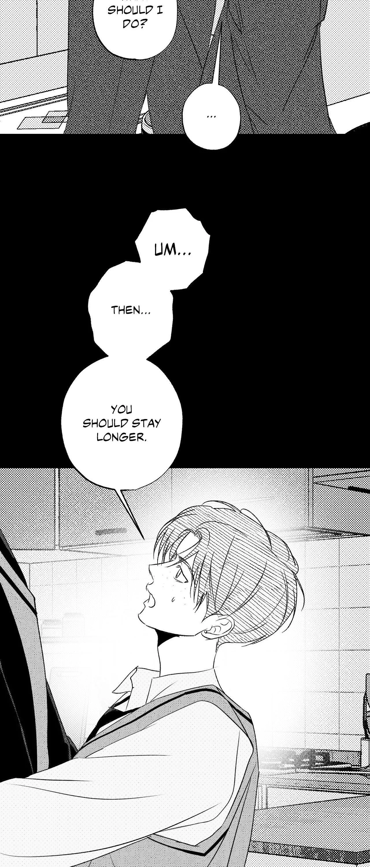 Topsy-Turvy Chapter 183 page 67 - 