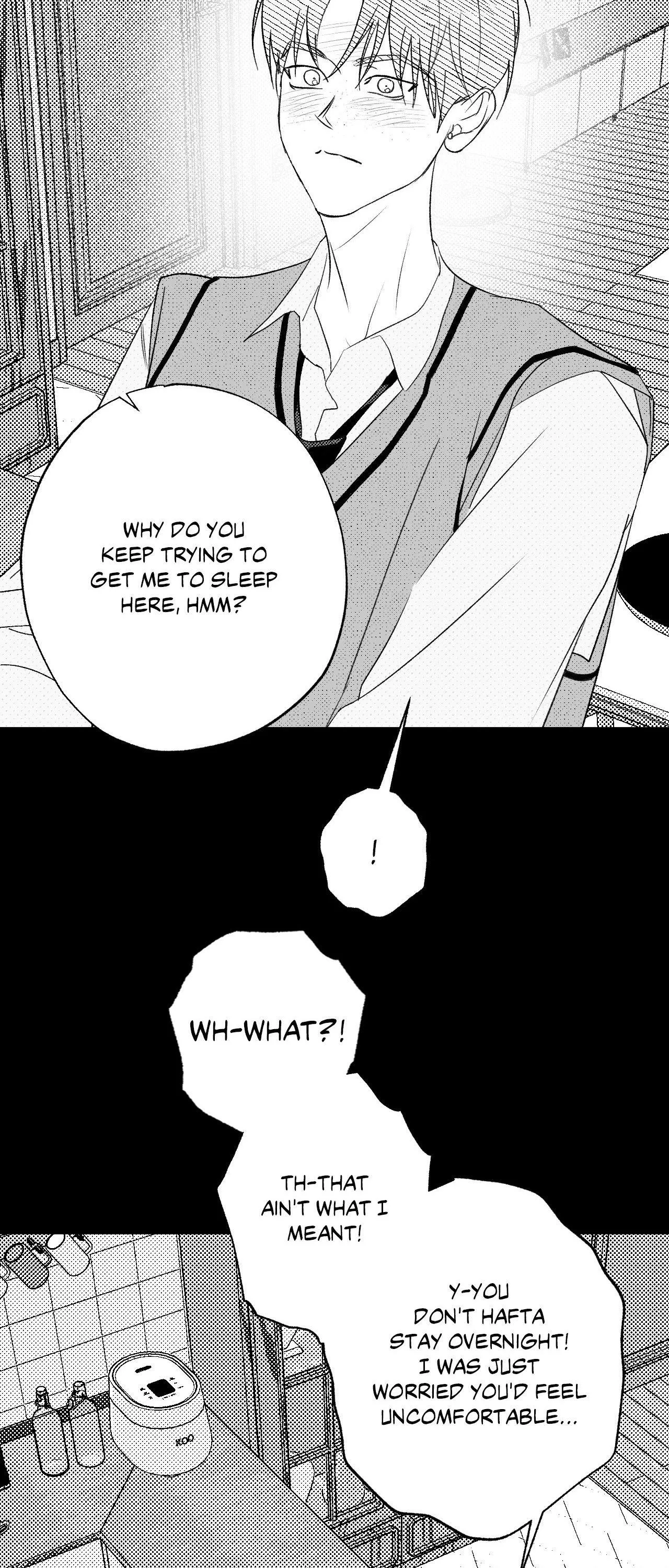 Topsy-Turvy Chapter 183 page 70 - 