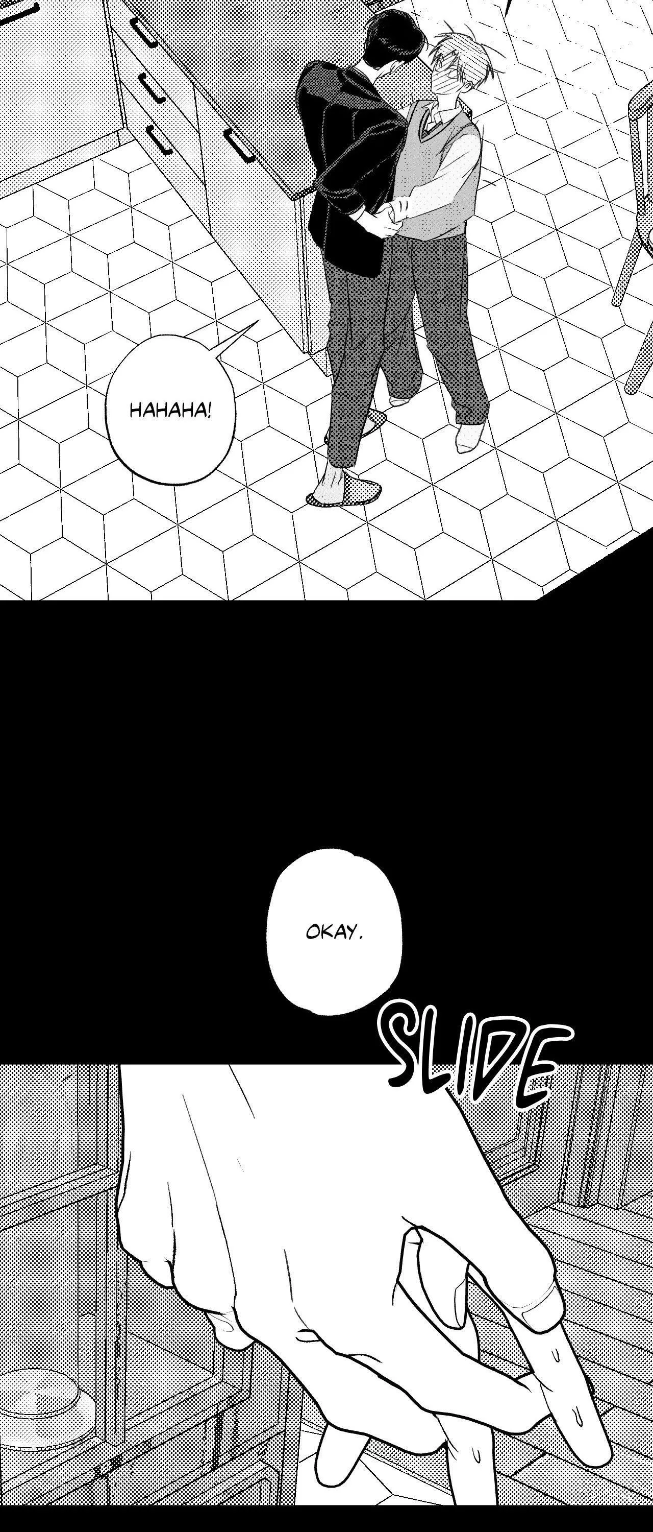 Topsy-Turvy Chapter 183 page 71 - 