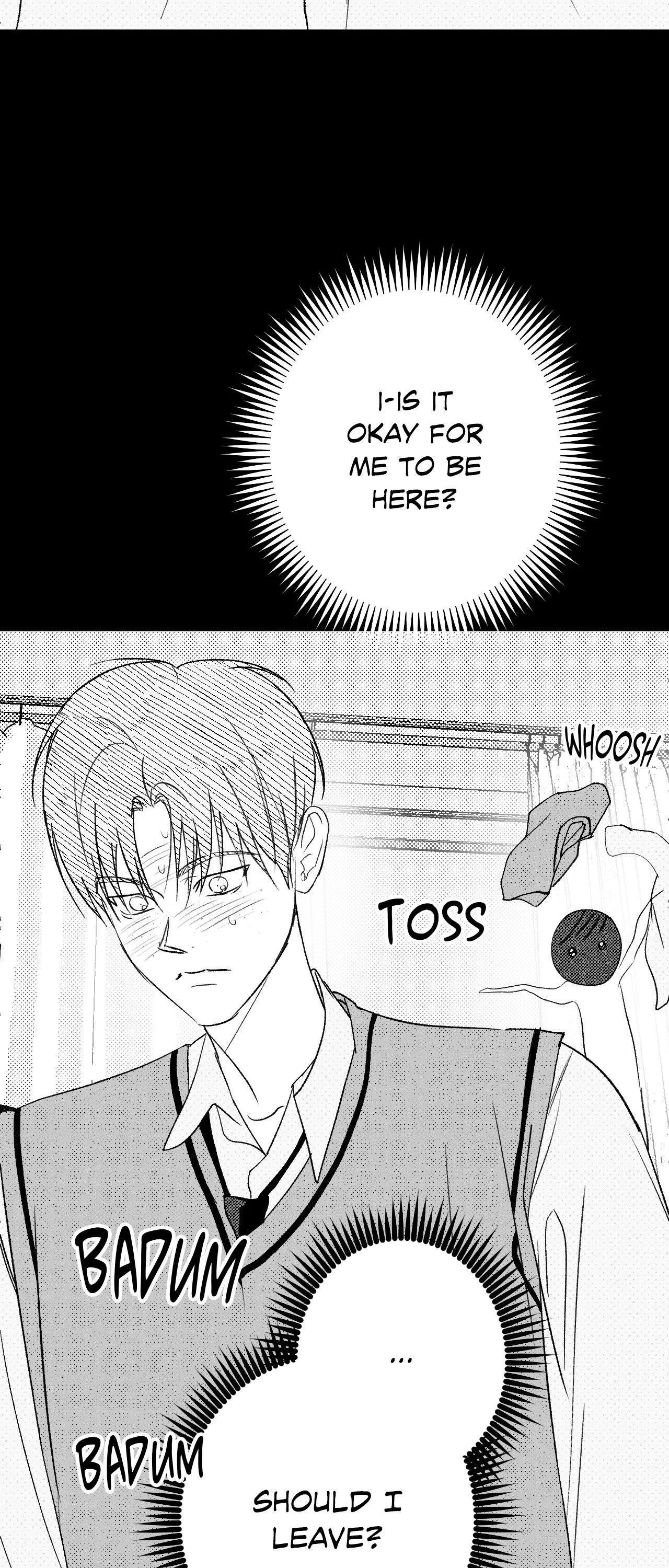 Topsy-Turvy Chapter 183 page 75 - 