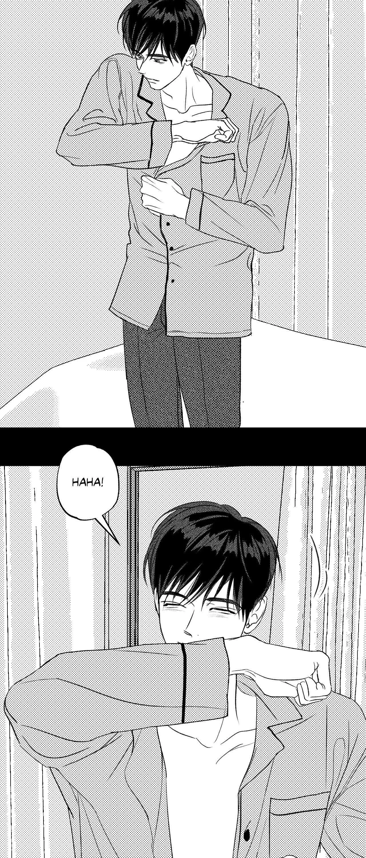 Topsy-Turvy Chapter 183 page 77 - 