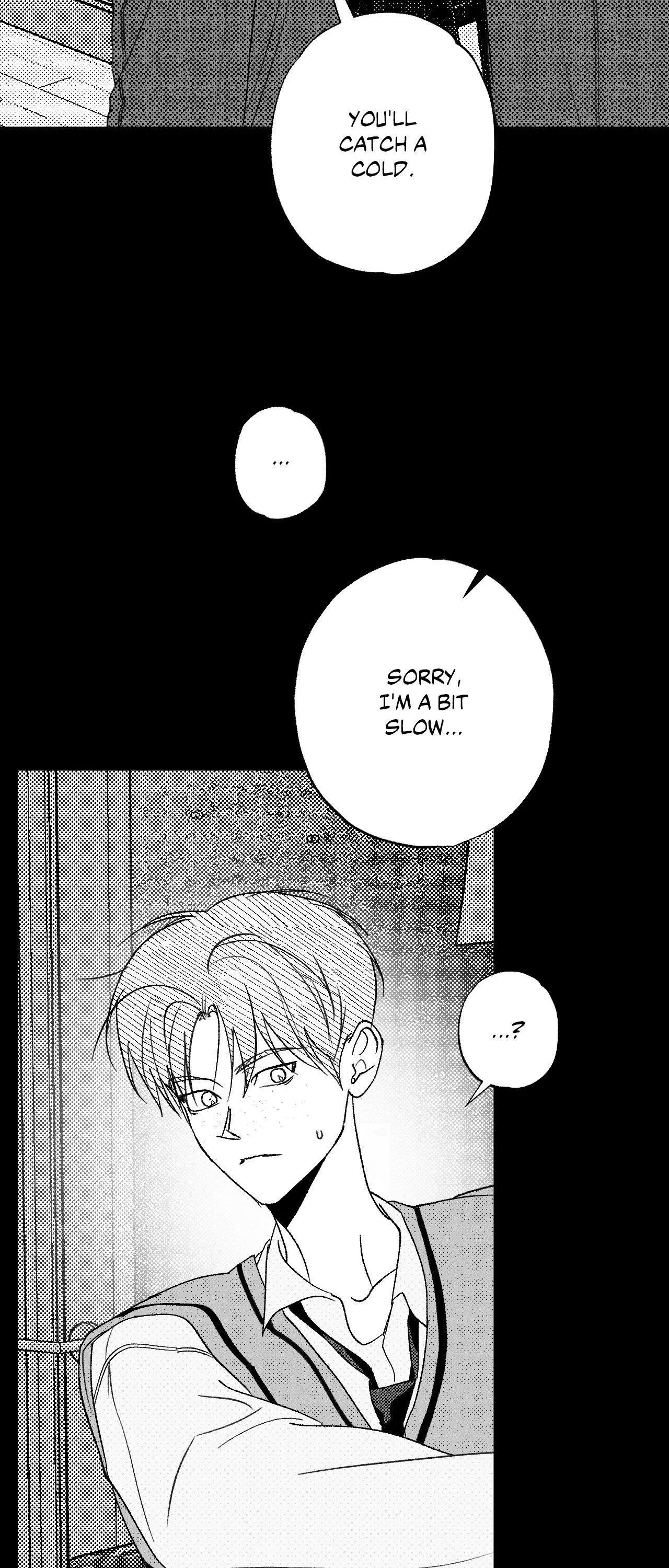 Topsy-Turvy Chapter 183 page 80 - 