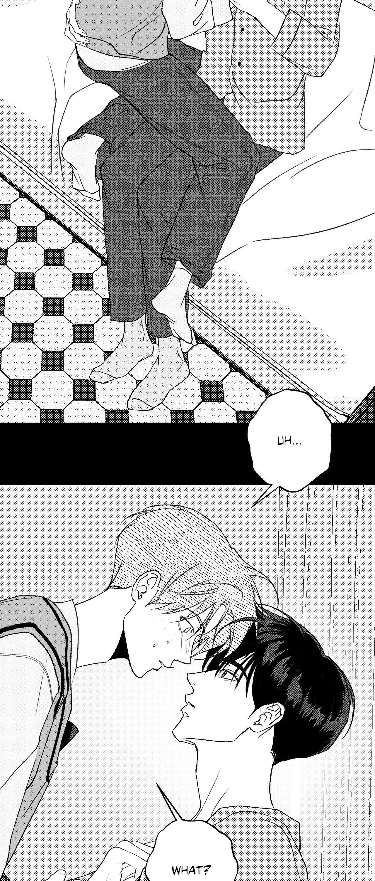Topsy-Turvy Chapter 183 page 82 - 