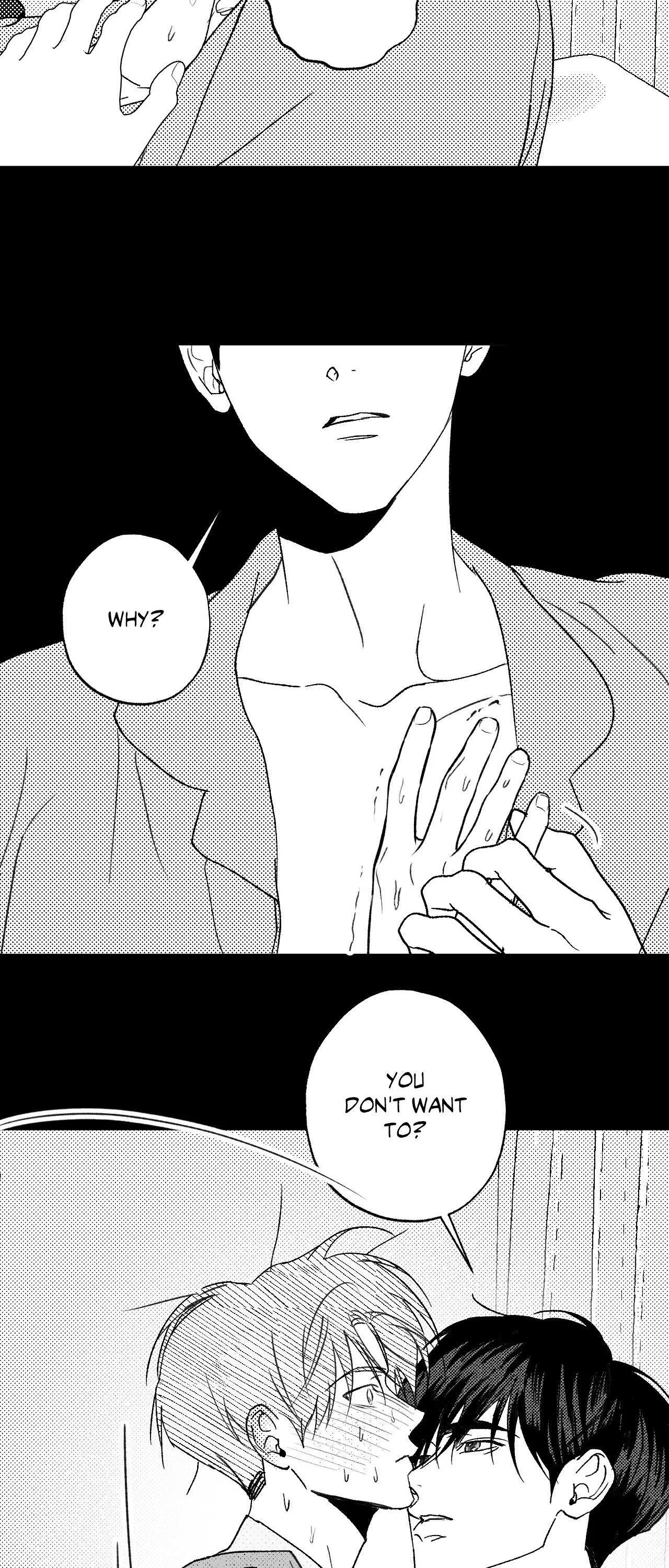 Topsy-Turvy Chapter 183 page 83 - 