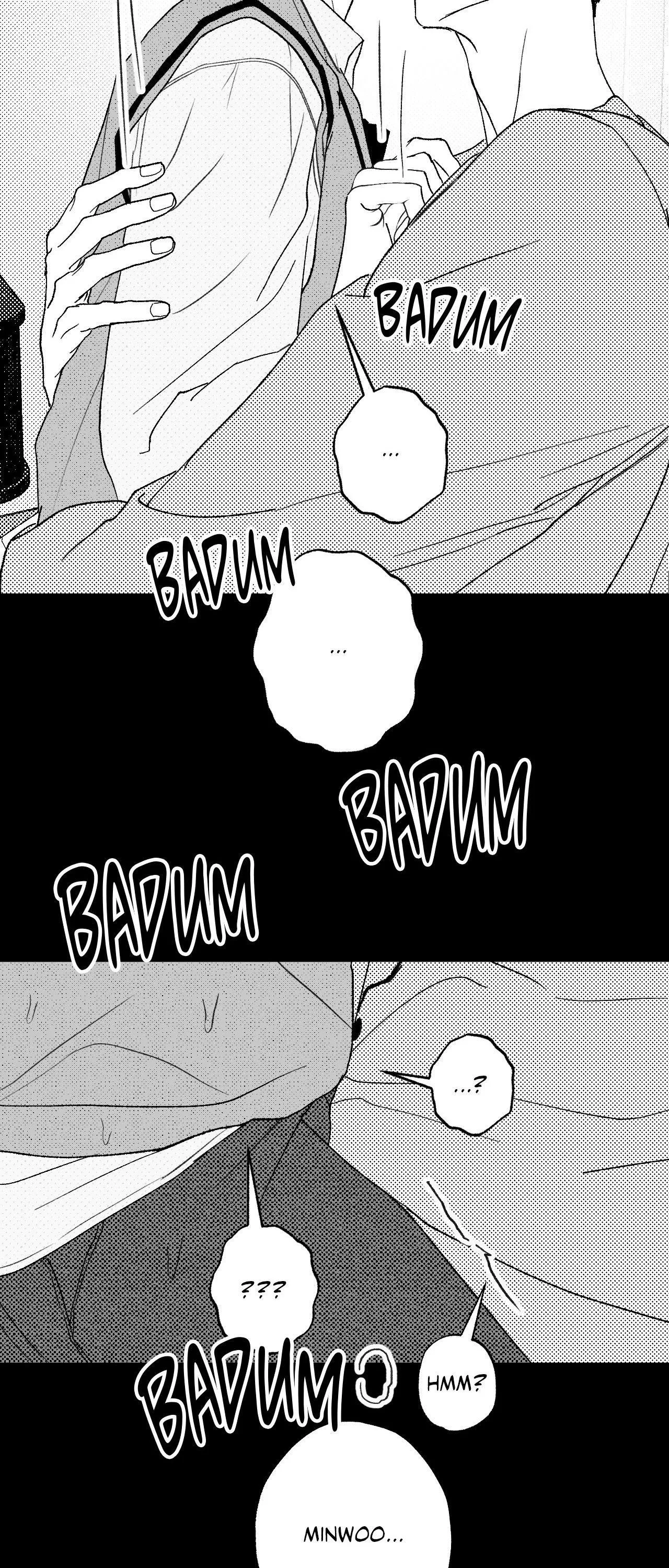 Topsy-Turvy Chapter 183 page 84 - 