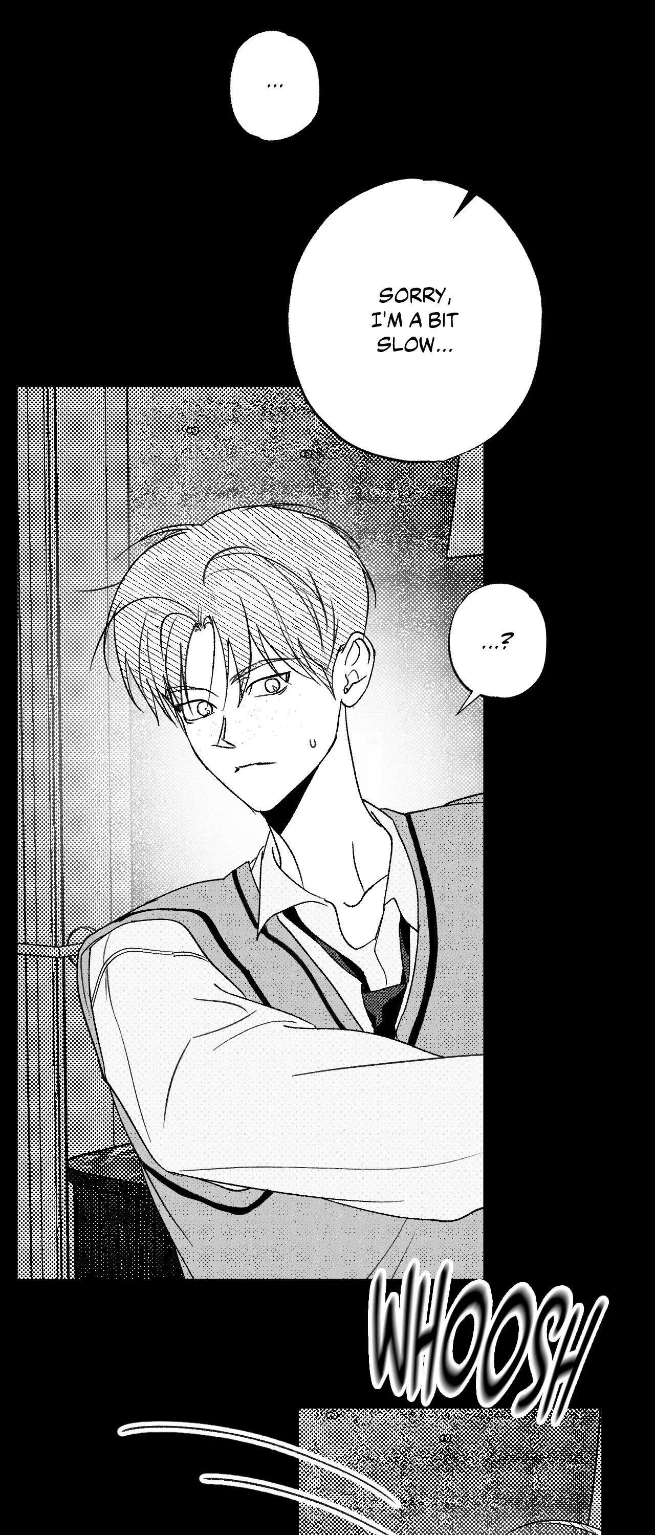 Topsy-Turvy Chapter 184 page 2 - 