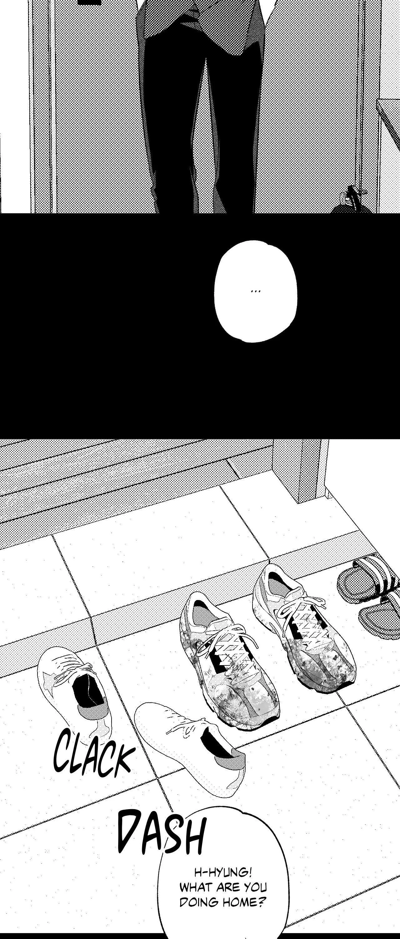 Topsy-Turvy Chapter 184 page 13 - 