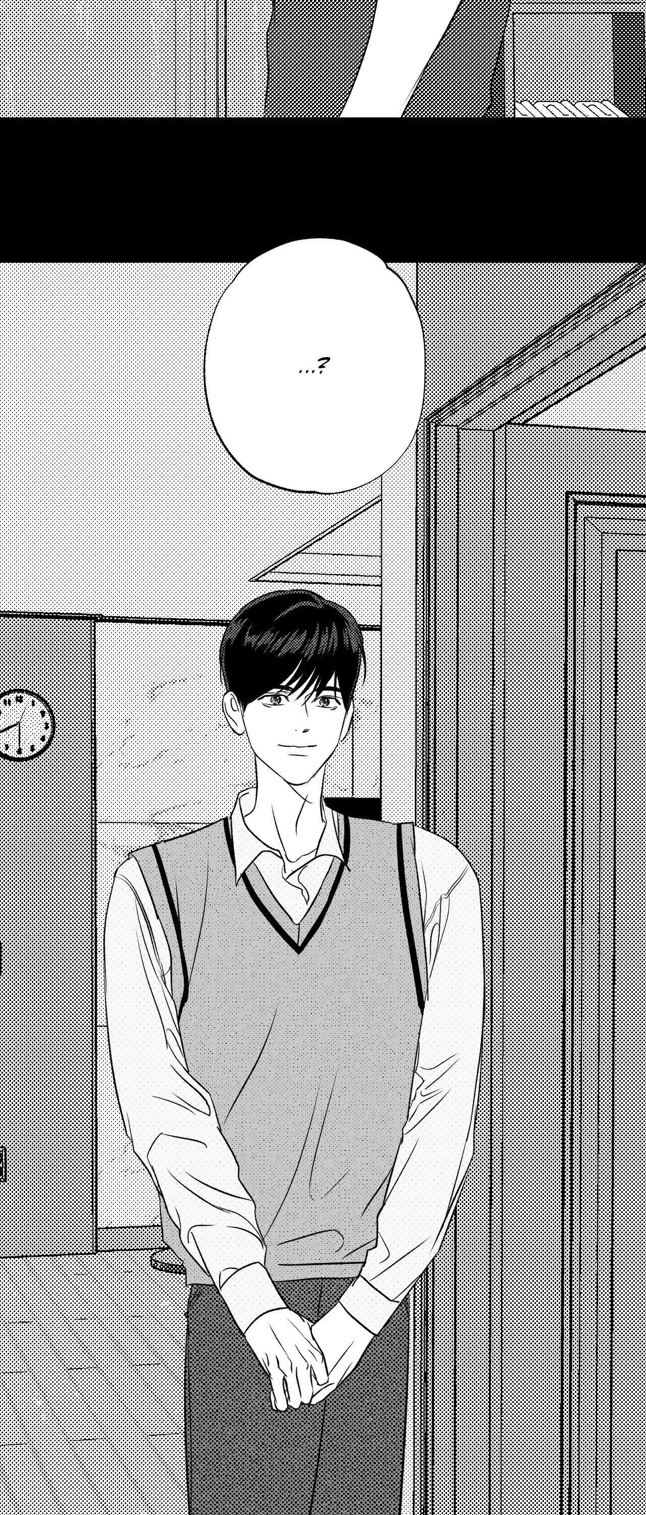 Topsy-Turvy Chapter 184 page 17 - 
