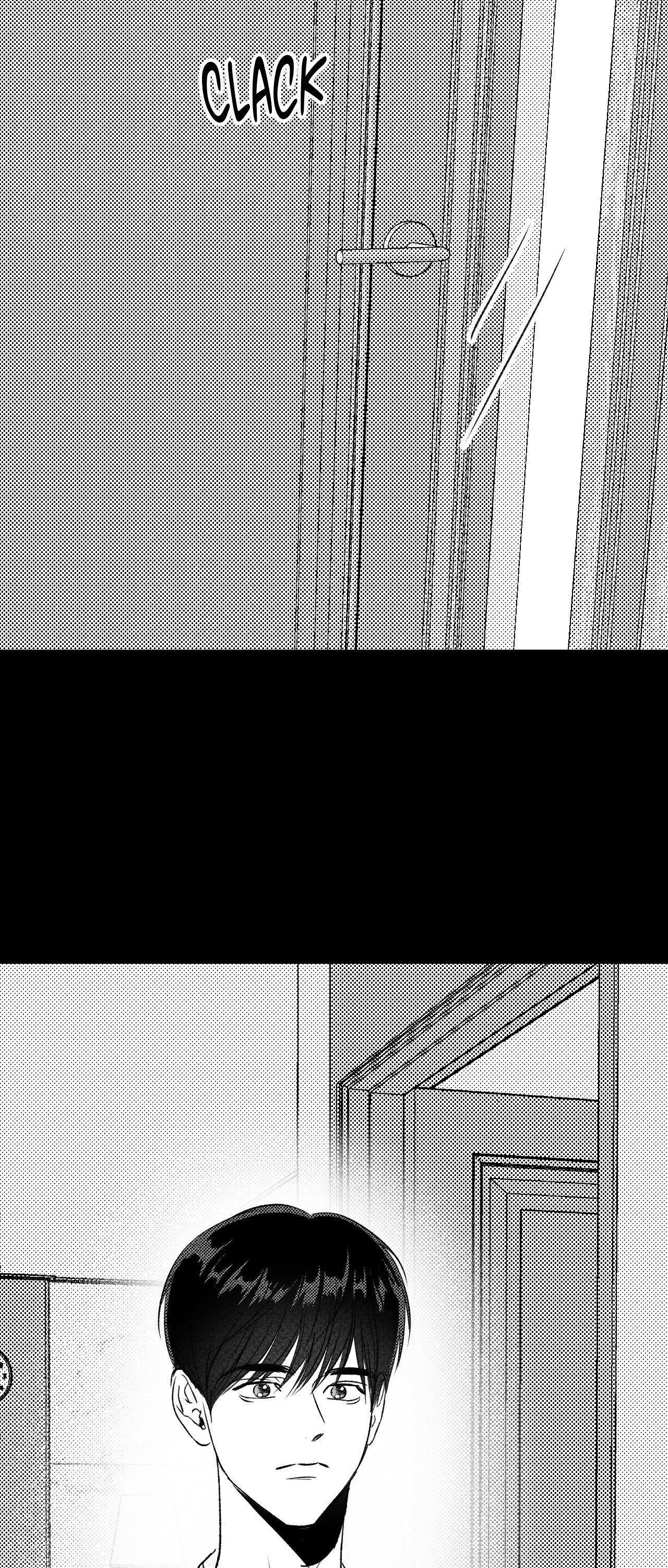 Topsy-Turvy Chapter 184 page 20 - 