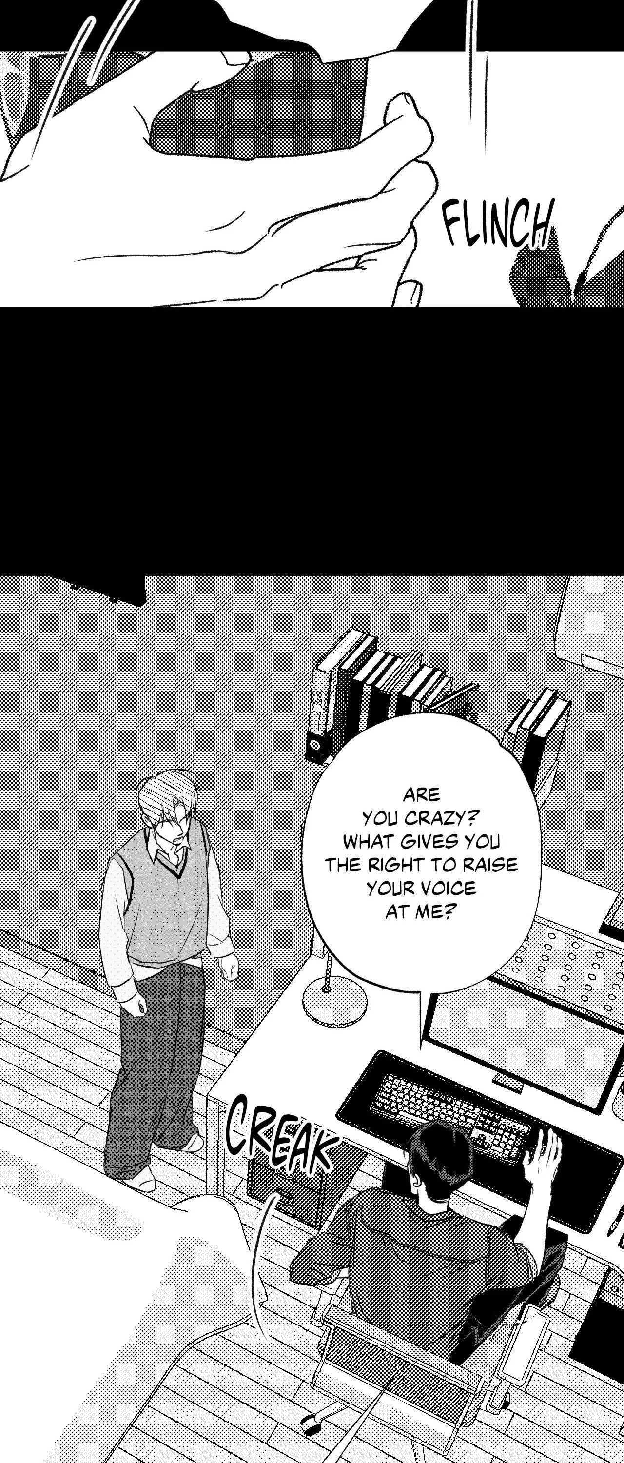 Topsy-Turvy Chapter 184 page 29 - 